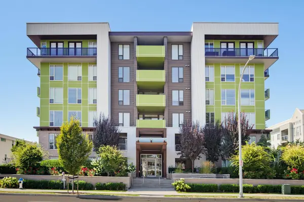 2565 Ware ST #105, Abbotsford, BC V2S 0J5