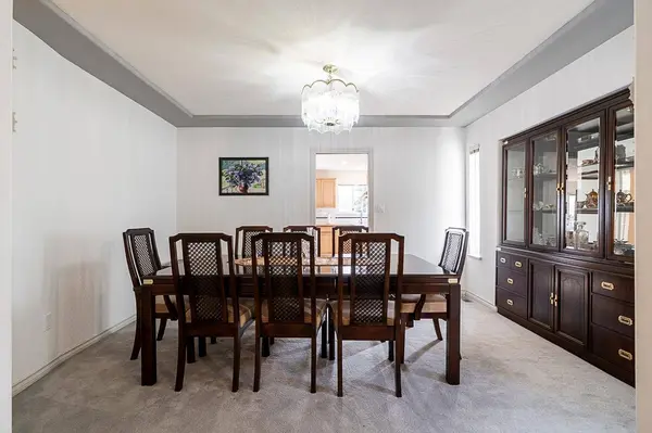 2980 Cliffrose CRES, Coquitlam, BC V3E 2T2