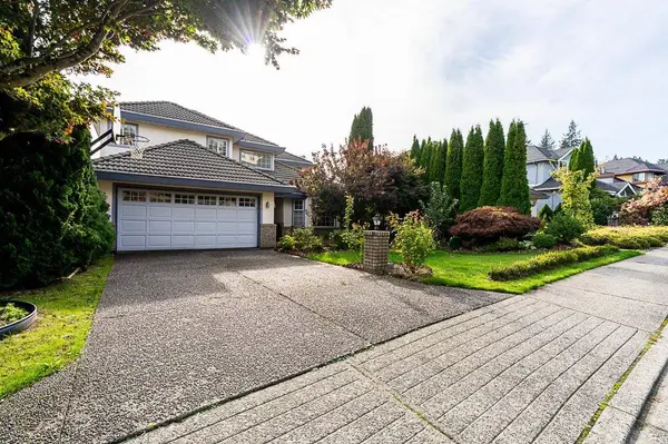 2980 Cliffrose CRES, Coquitlam, BC V3E 2T2