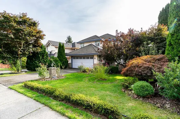 2980 Cliffrose CRES, Coquitlam, BC V3E 2T2