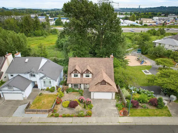 2378 Mariana PL, Coquitlam, BC V3K 6S2