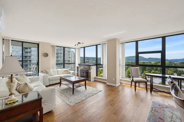 288 Ungless WAY #1105, Port Moody, BC V3H 0C9