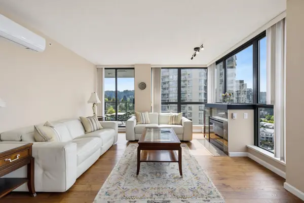288 Ungless WAY #1105, Port Moody, BC V3H 0C9