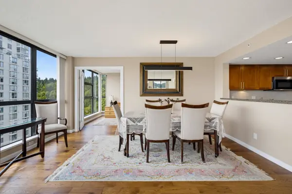 288 Ungless WAY #1105, Port Moody, BC V3H 0C9
