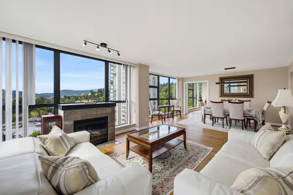 288 Ungless WAY #1105, Port Moody, BC V3H 0C9