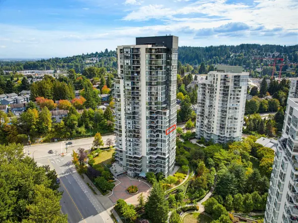 288 Ungless WAY #1105, Port Moody, BC V3H 0C9
