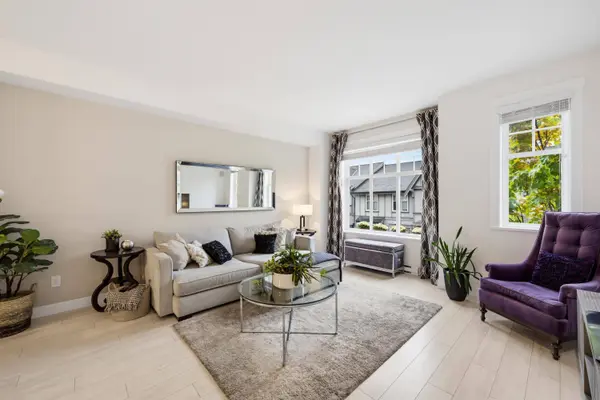 1320 Riley ST #58, Coquitlam, BC V3E 0J4