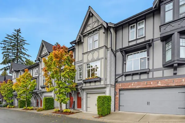 1320 Riley ST #58, Coquitlam, BC V3E 0J4