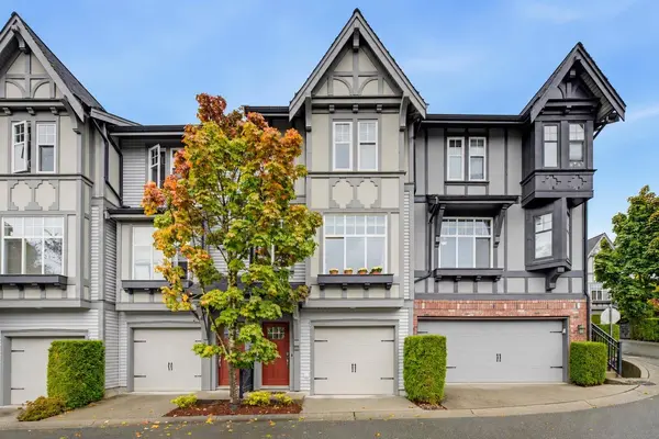 1320 Riley ST #58, Coquitlam, BC V3E 0J4