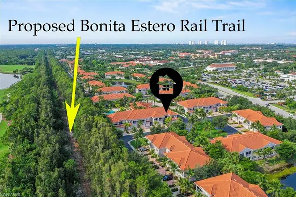 23461 Alamanda DR #206, Estero, FL 34135