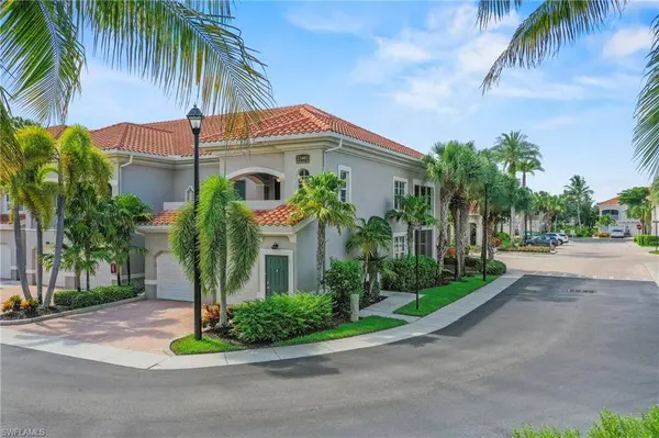23461 Alamanda DR #206, Estero, FL 34135