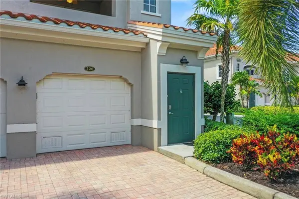 23461 Alamanda DR #206, Estero, FL 34135