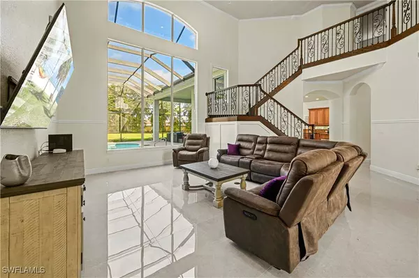 19380 La Serena DR, Estero, FL 33967