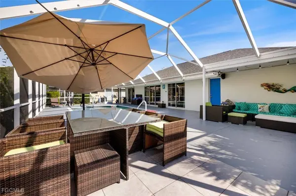 4516 SW 21st PL, Cape Coral, FL 33914