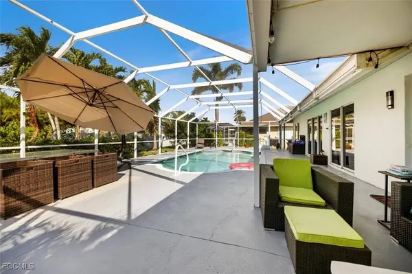 4516 SW 21st PL, Cape Coral, FL 33914