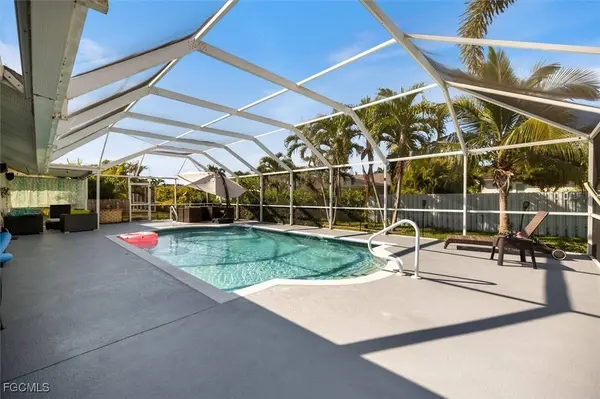 4516 SW 21st PL, Cape Coral, FL 33914