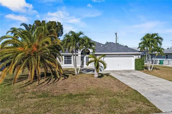 1831 SE Van Loon TER, Cape Coral, FL 33990