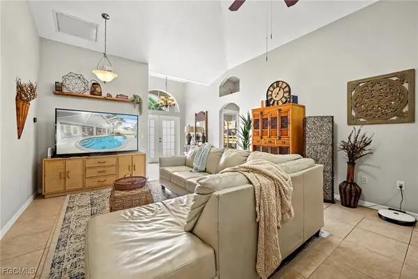 1831 SE Van Loon TER, Cape Coral, FL 33990