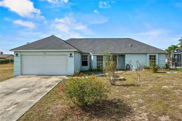 2948 SW 5th PL, Cape Coral, FL 33914