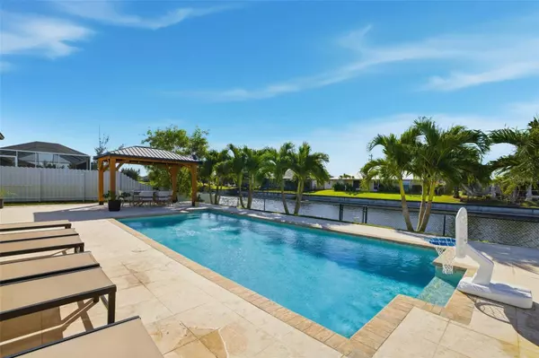 1308 SW 31ST TER, Cape Coral, FL 33914