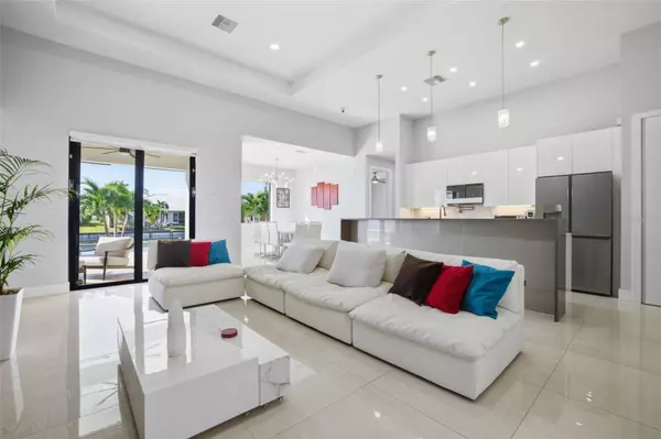 1308 SW 31ST TER, Cape Coral, FL 33914