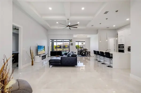 2719 SW 21st AVE, Cape Coral, FL 33914