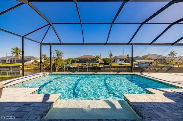 2719 SW 21st AVE, Cape Coral, FL 33914