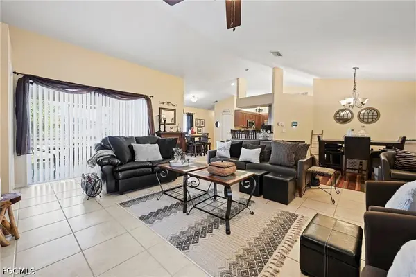 309 SE 18th ST, Cape Coral, FL 33990