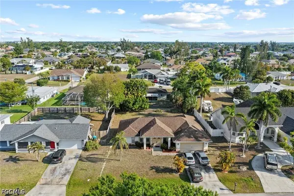 309 SE 18th ST, Cape Coral, FL 33990