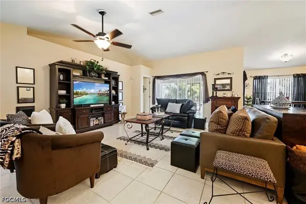 309 SE 18th ST, Cape Coral, FL 33990