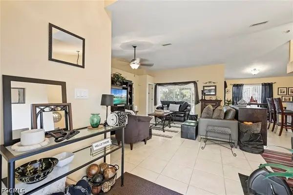 309 SE 18th ST, Cape Coral, FL 33990