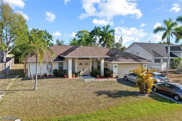 309 SE 18th ST, Cape Coral, FL 33990