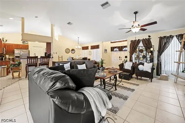 309 SE 18th ST, Cape Coral, FL 33990