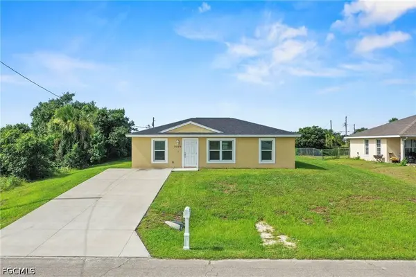 9026 Maywood CIR, Labelle, FL 33935