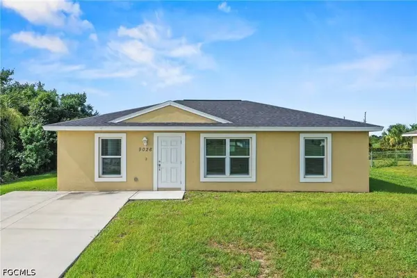 9026 Maywood CIR