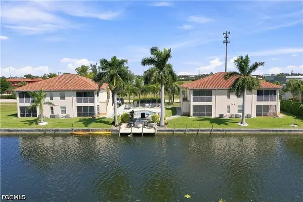 406 SW 3rd ST #102, Cape Coral, FL 33991
