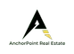 AnchorPoint Real Estate Transparent+Logo