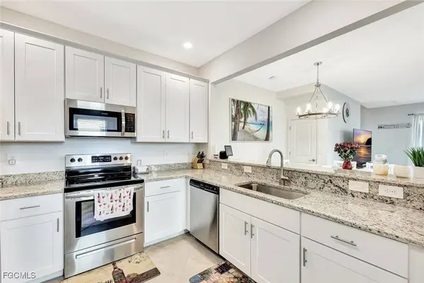 14134 Pine Lodge LN, Fort Myers, FL 33913