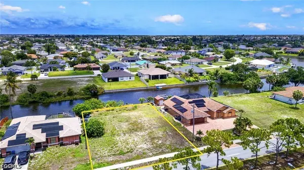 601 Gleason Pkwy, Cape Coral, FL 33914