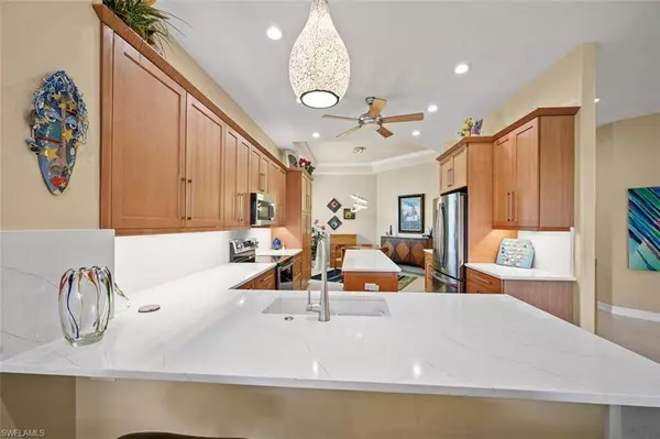 20028 Saraceno DR, Estero, FL 33928