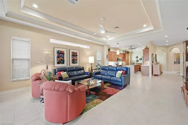 20028 Saraceno DR, Estero, FL 33928