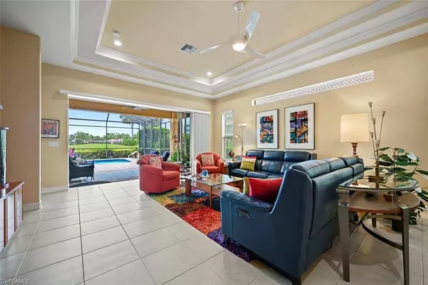 20028 Saraceno DR, Estero, FL 33928