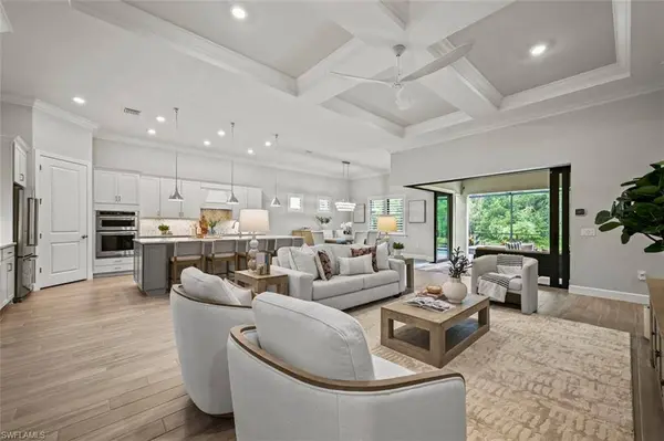 20722 Corkscrew Shores BLVD, Estero, FL 33928