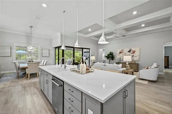20722 Corkscrew Shores BLVD, Estero, FL 33928