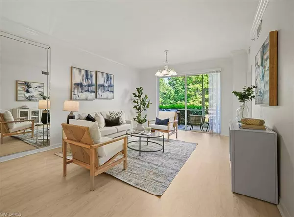 21311 Lancaster RUN #714, Estero, FL 33928