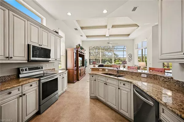 12592 Grandezza CIR, Estero, FL 33928