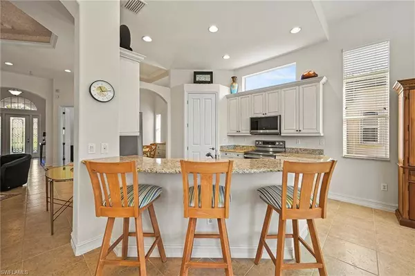 12592 Grandezza CIR, Estero, FL 33928