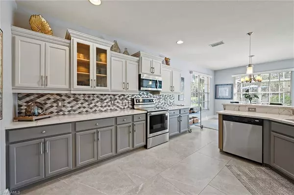 20107 Seadale CT, Estero, FL 33928