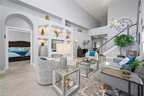 20107 Seadale CT, Estero, FL 33928