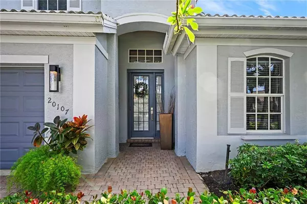 20107 Seadale CT, Estero, FL 33928